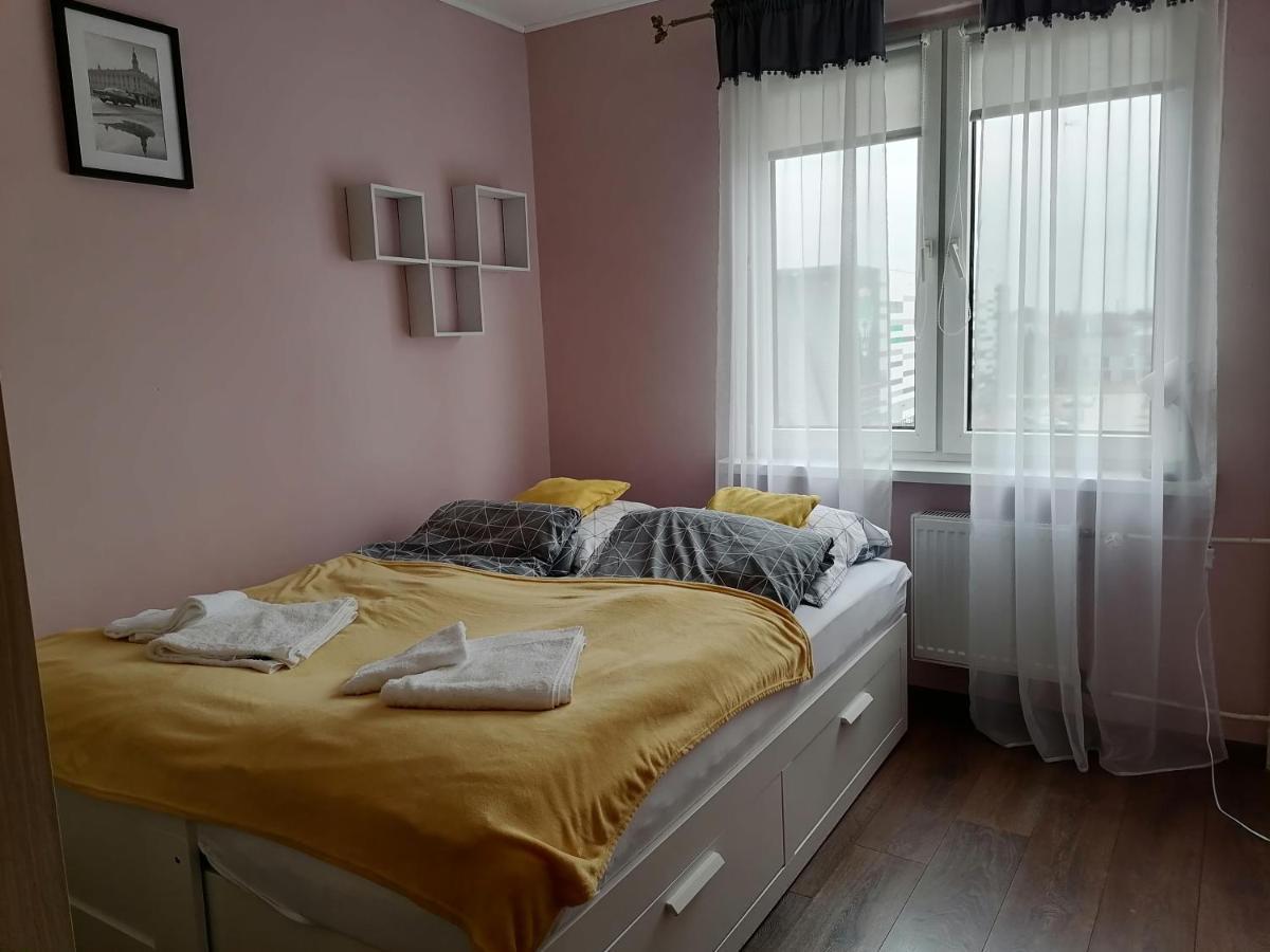 Apartament Arena ซกอร์เชเลซ ภายนอก รูปภาพ